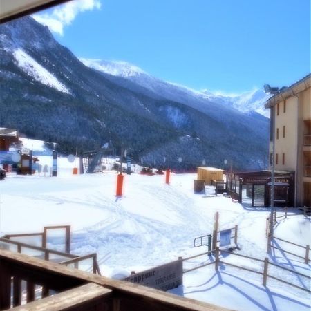 Les Balcons Proche Parc National Vanoise Appartements 2 Pieces 6 Pers Montagne Superieur Termignon Luaran gambar