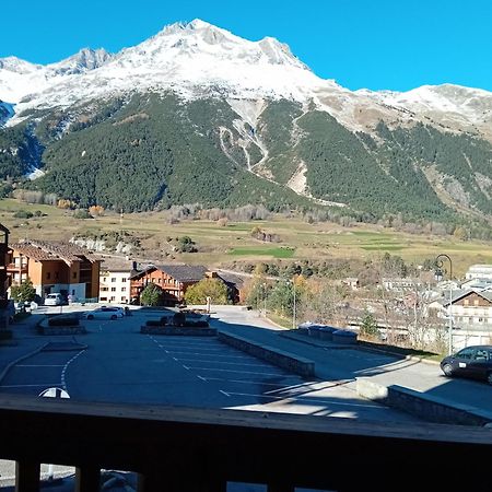 Les Balcons Proche Parc National Vanoise Appartements 2 Pieces 6 Pers Montagne Superieur Termignon Luaran gambar