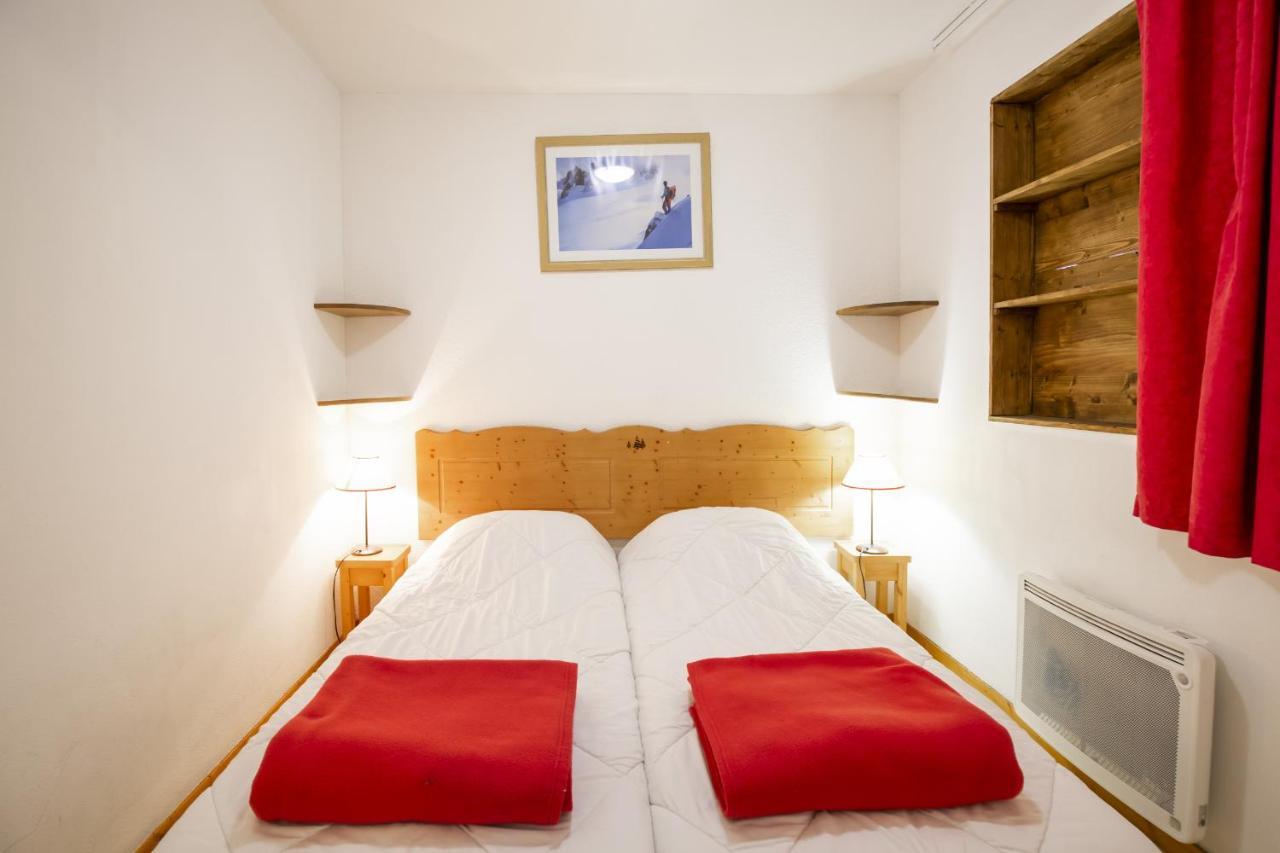 Les Balcons Proche Parc National Vanoise Appartements 2 Pieces 6 Pers Montagne Superieur Termignon Luaran gambar