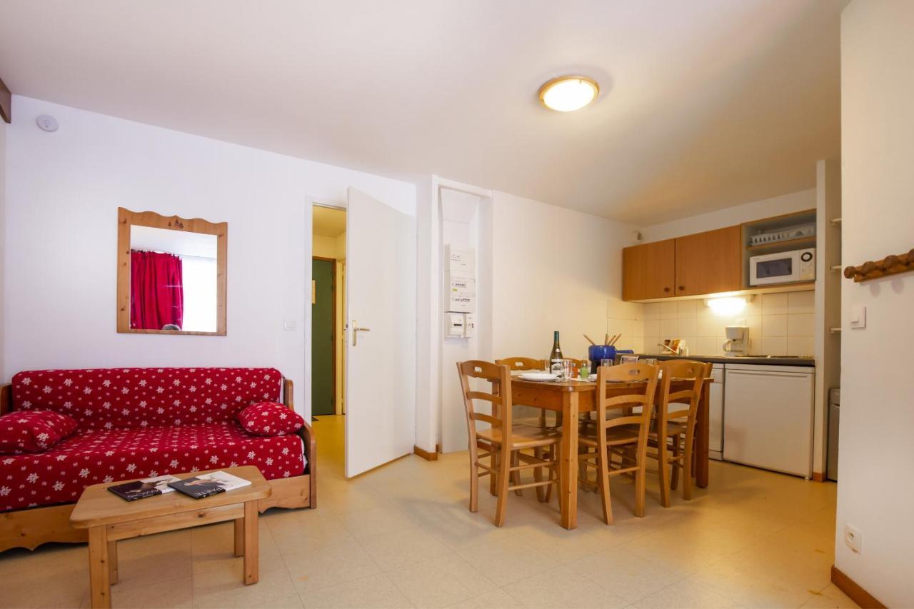 Les Balcons Proche Parc National Vanoise Appartements 2 Pieces 6 Pers Montagne Superieur Termignon Luaran gambar