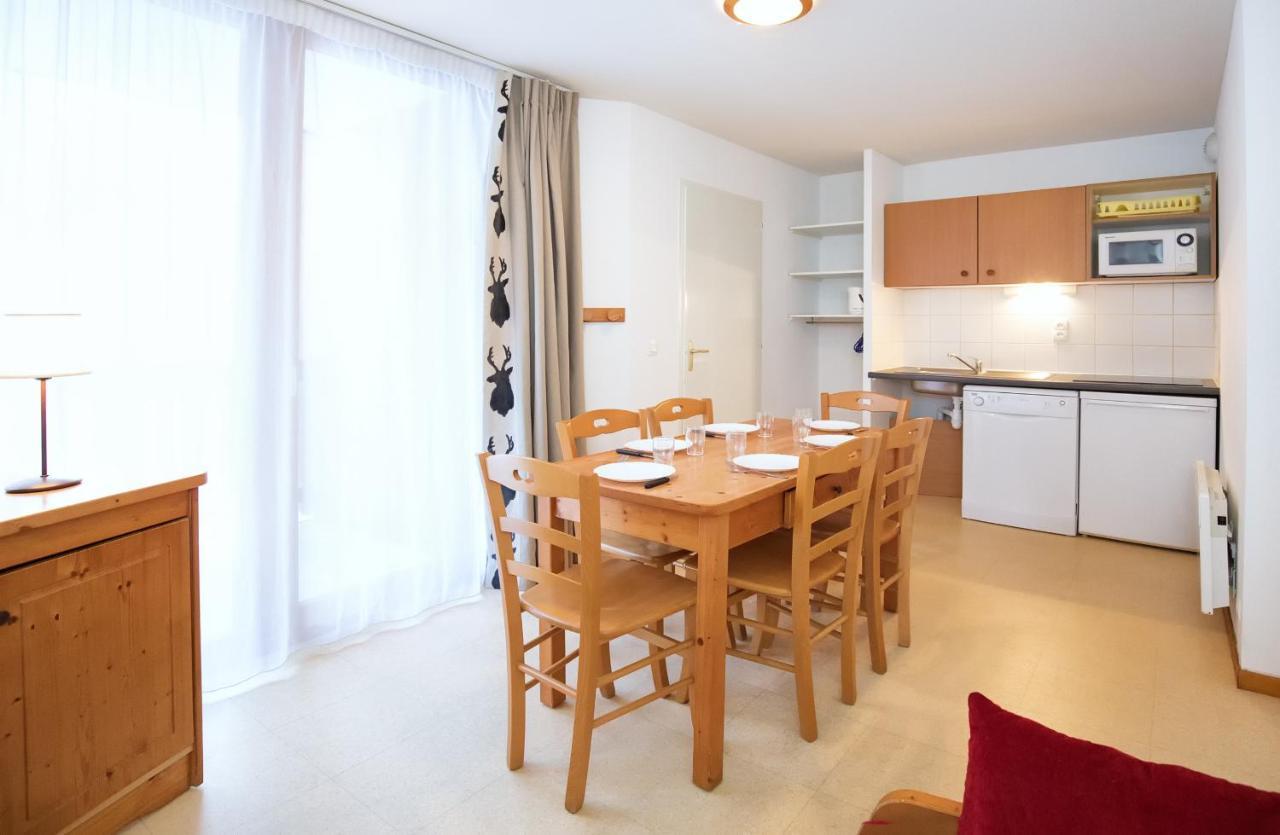 Les Balcons Proche Parc National Vanoise Appartements 2 Pieces 6 Pers Montagne Superieur Termignon Luaran gambar