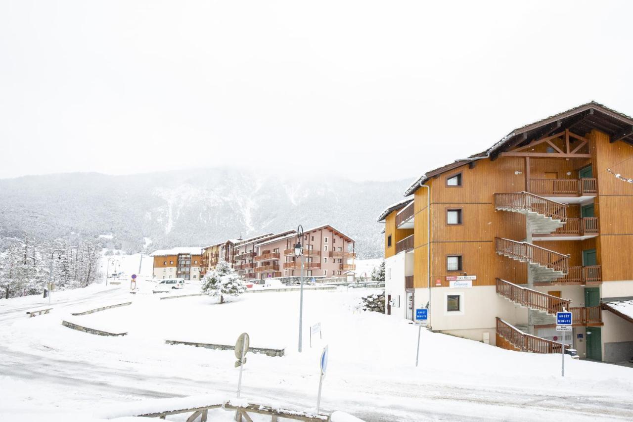 Les Balcons Proche Parc National Vanoise Appartements 2 Pieces 6 Pers Montagne Superieur Termignon Luaran gambar