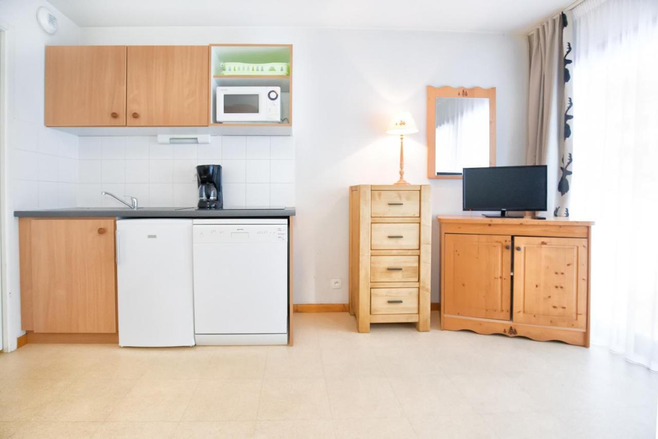 Les Balcons Proche Parc National Vanoise Appartements 2 Pieces 6 Pers Montagne Superieur Termignon Luaran gambar