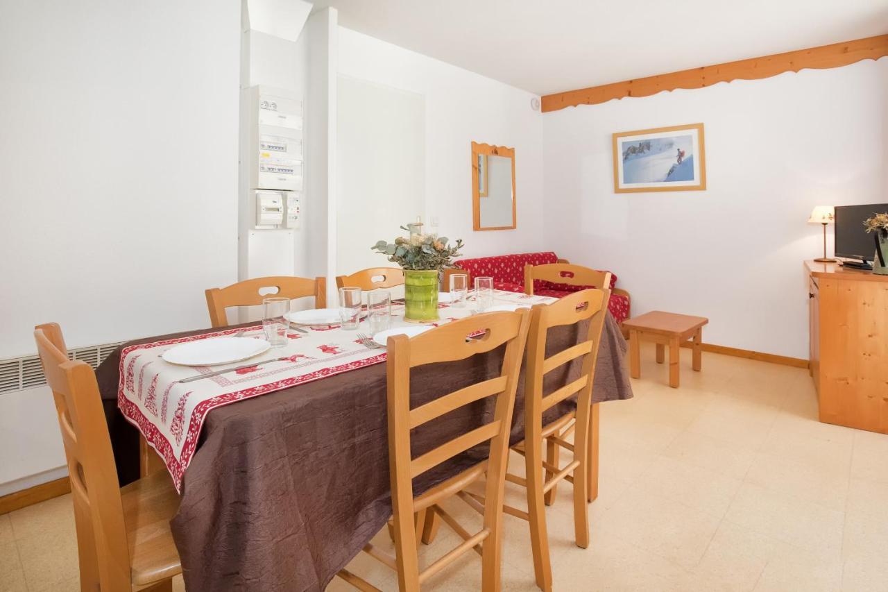 Les Balcons Proche Parc National Vanoise Appartements 2 Pieces 6 Pers Montagne Superieur Termignon Luaran gambar
