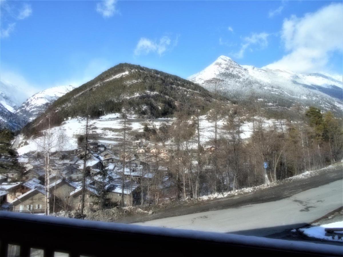 Les Balcons Proche Parc National Vanoise Appartements 2 Pieces 6 Pers Montagne Superieur Termignon Luaran gambar