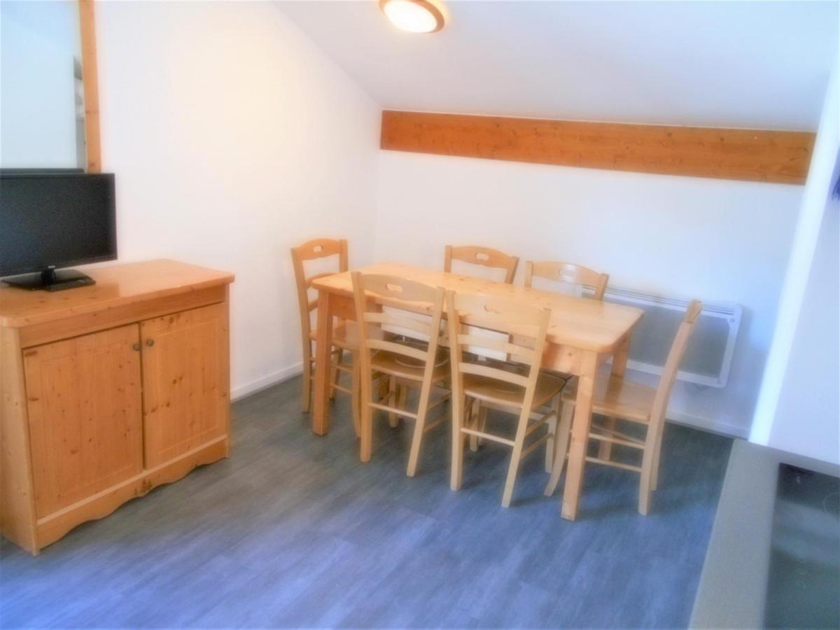 Les Balcons Proche Parc National Vanoise Appartements 2 Pieces 6 Pers Montagne Superieur Termignon Luaran gambar