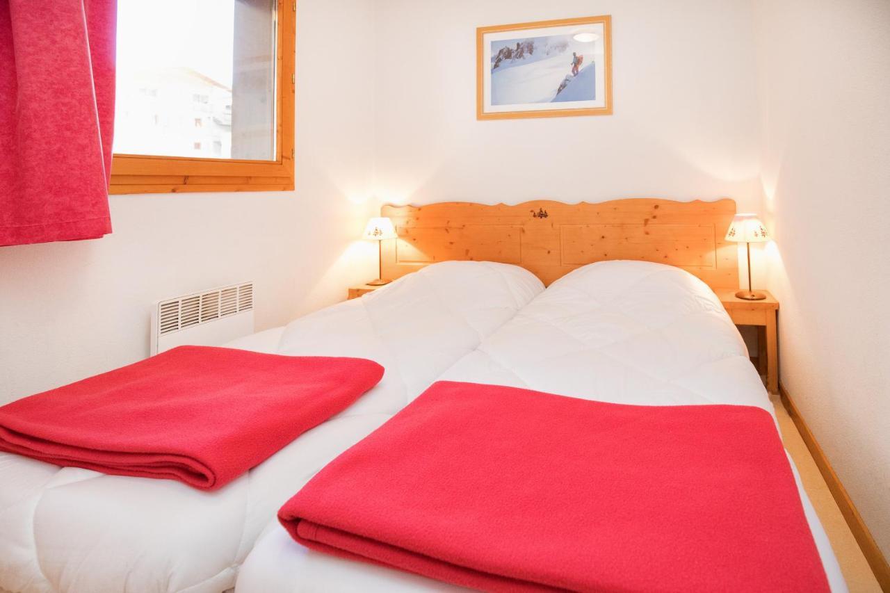 Les Balcons Proche Parc National Vanoise Appartements 2 Pieces 6 Pers Montagne Superieur Termignon Luaran gambar