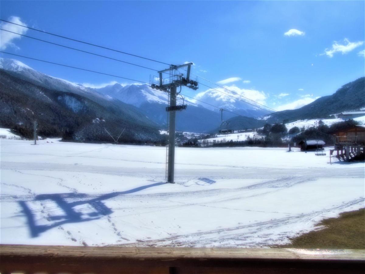 Les Balcons Proche Parc National Vanoise Appartements 2 Pieces 6 Pers Montagne Superieur Termignon Luaran gambar