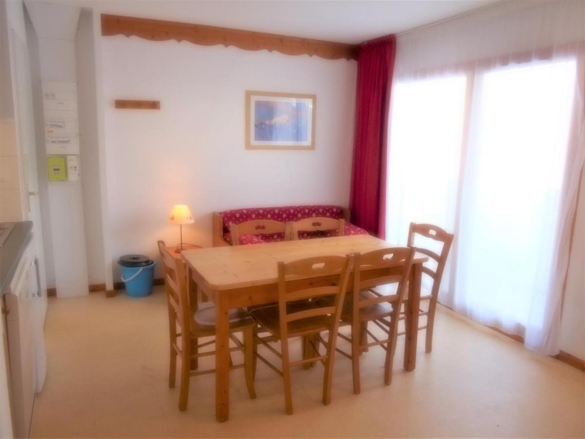 Les Balcons Proche Parc National Vanoise Appartements 2 Pieces 6 Pers Montagne Superieur Termignon Luaran gambar