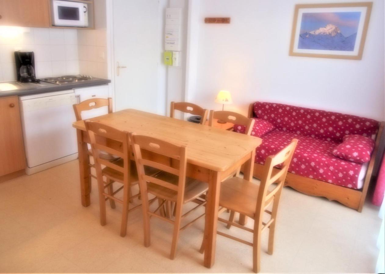 Les Balcons Proche Parc National Vanoise Appartements 2 Pieces 6 Pers Montagne Superieur Termignon Luaran gambar