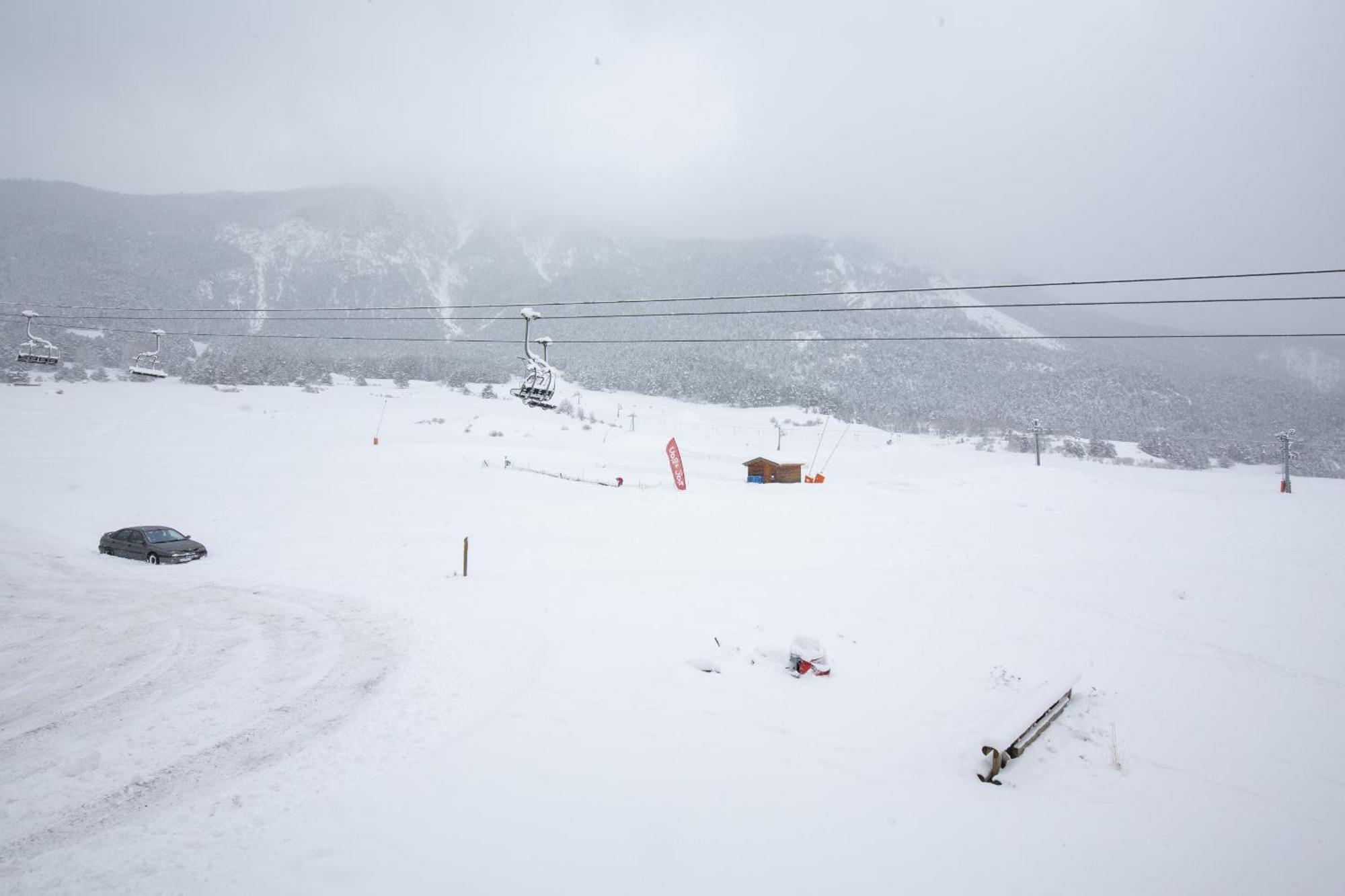 Les Balcons Proche Parc National Vanoise Appartements 2 Pieces 6 Pers Montagne Superieur Termignon Luaran gambar